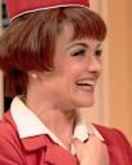 Kara Zediker Headshot