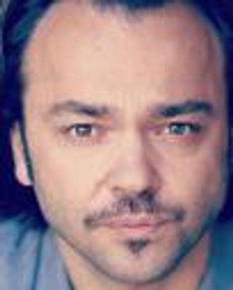 Kushtrim Hoxha Headshot