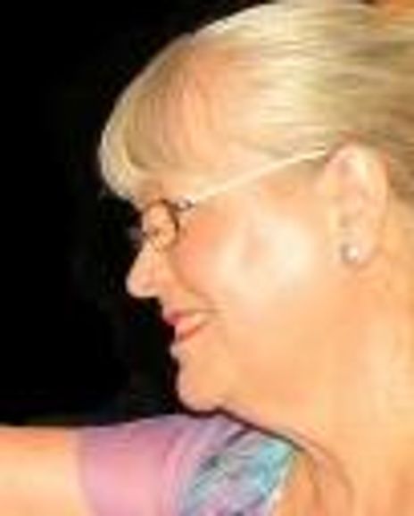 Tanya Terry Headshot