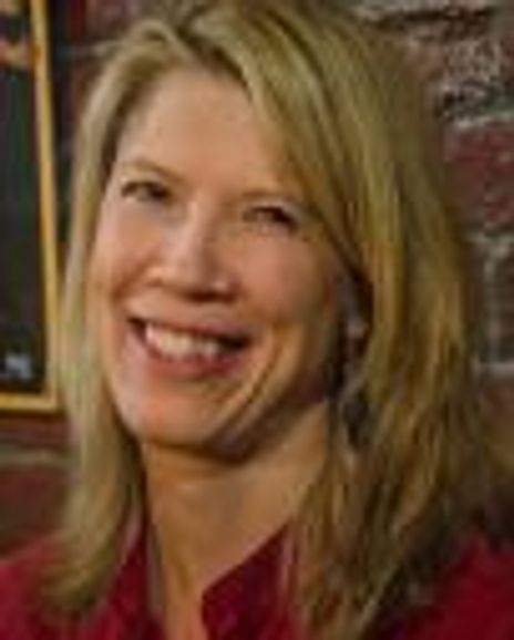 Renee Philippi Headshot