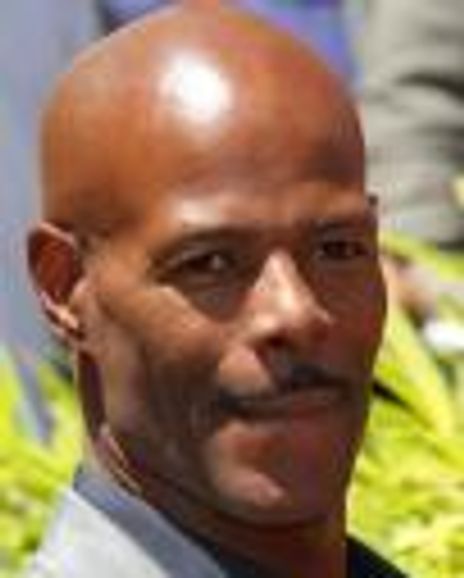 Keenen Ivory Wayans Headshot