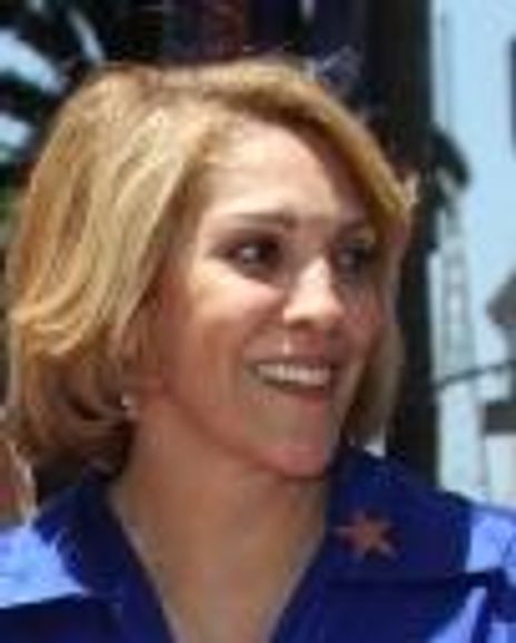 Guadalupe Rodriguez Headshot