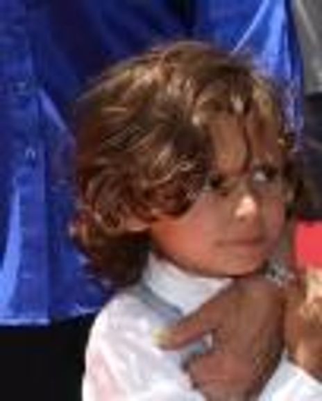 Max Anthony Headshot