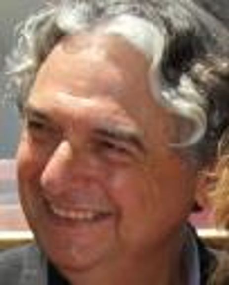 Gregory Nava Headshot