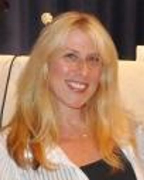 Robin Milling Headshot