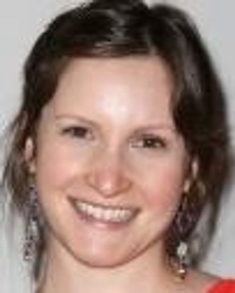 Emily Weiss Headshot