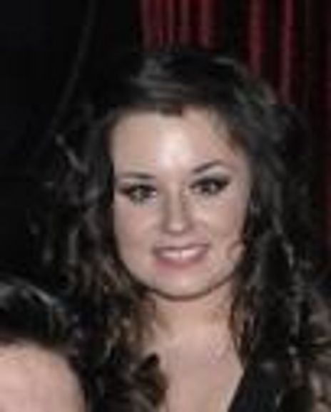 Callandra Dendias Headshot