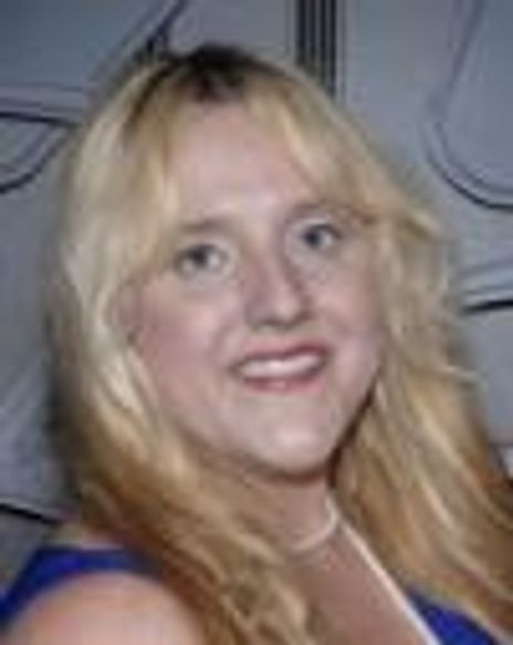 Kritty Uranowski Headshot