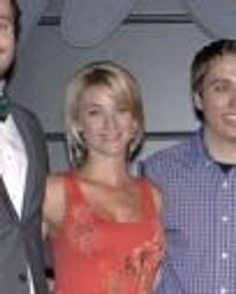 Lindsey Frazier Headshot