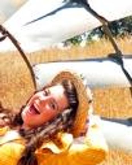 Halley Electra Mayo Headshot