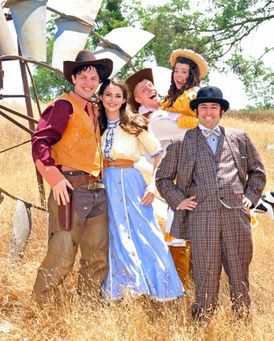 Drew Boudreau Headshot