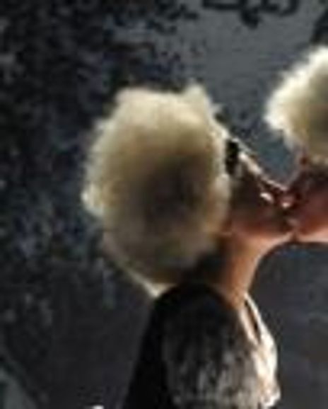 Heather Lynn Peacock Headshot