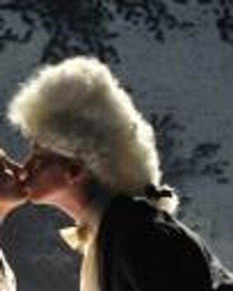 Sean McComas Headshot