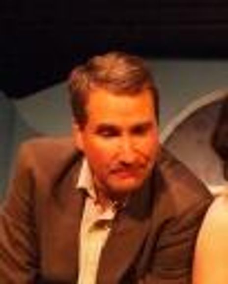 Michael P. Sullivan Headshot