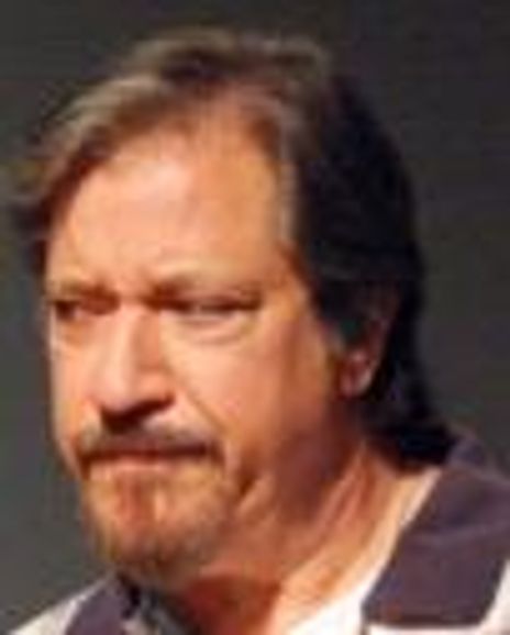 Mark Fickert Headshot