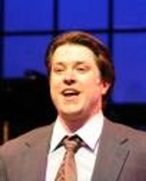 Max Ferguson Headshot