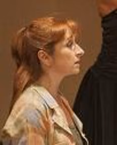 Vera Varmalov Headshot