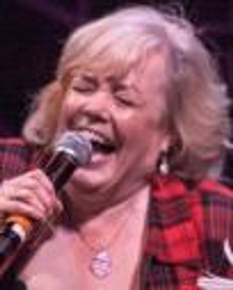 Jeanne Brei Headshot