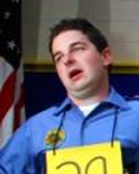 Taylor Winfield Babcock Headshot