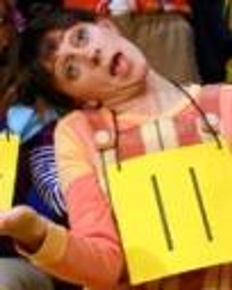 Whitney Claire Kaufman Headshot