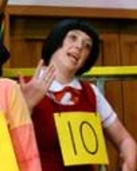 Miller James Headshot