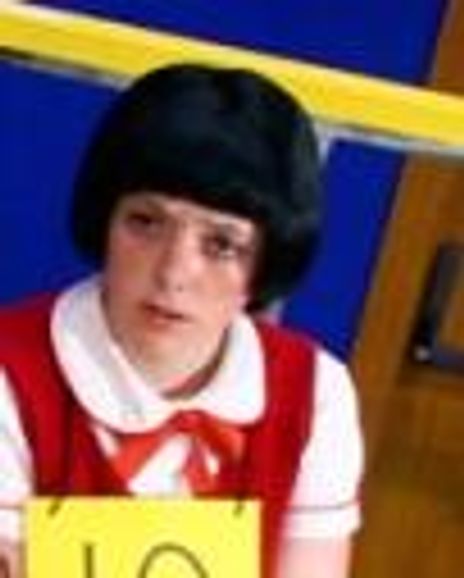 Allison Lewis Headshot