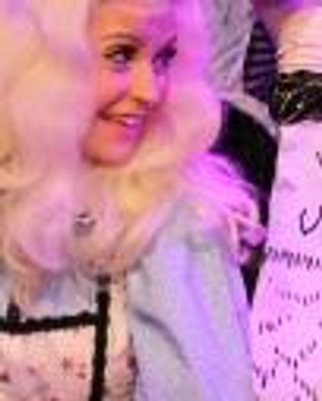 Teresa Zimmerman Headshot