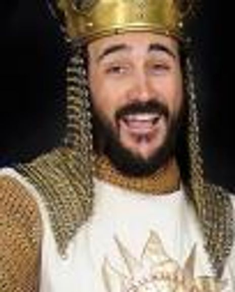 Joseph Cannon Headshot