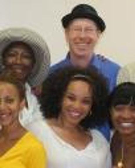 Cory Bretsch Headshot