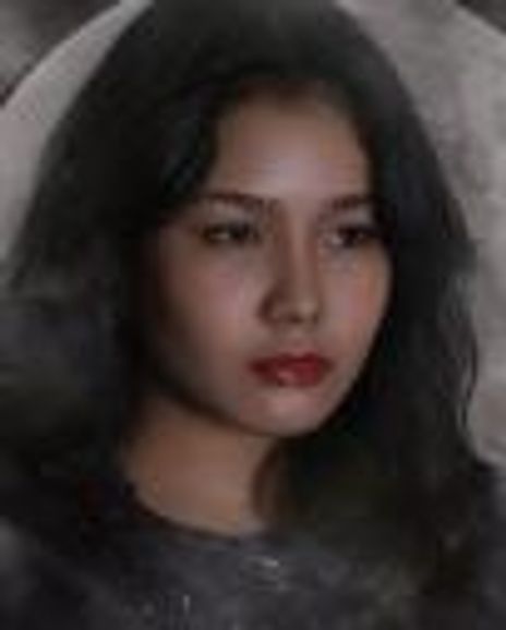 Meyanne Plamenio Headshot