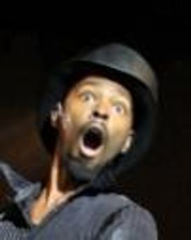 Galen Williams Headshot