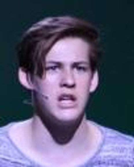 Jackson Tanner Headshot