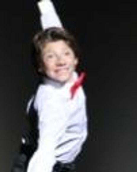 Kevin Davidson Headshot