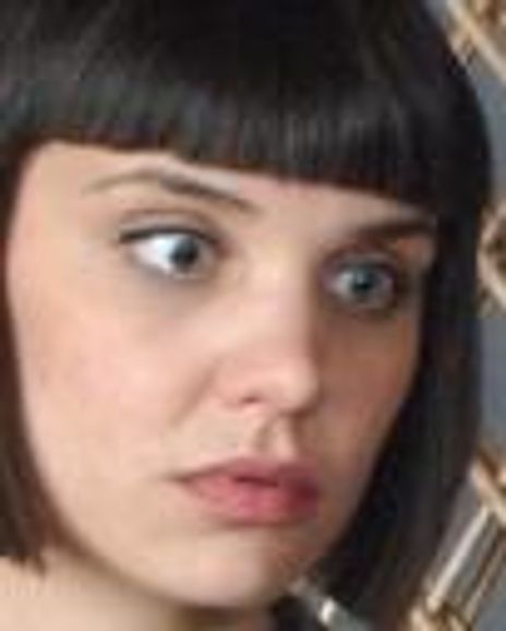 Muriel J. Bonertz Headshot