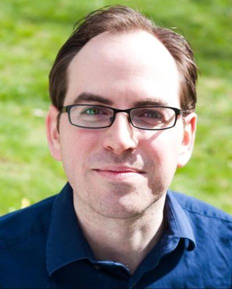 Adam Szymkowicz Headshot