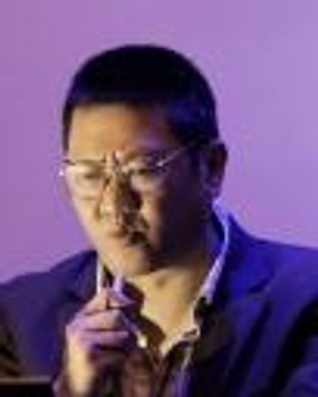 Benedict Wong Headshot