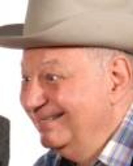 Gary Brickner-Schulz Headshot