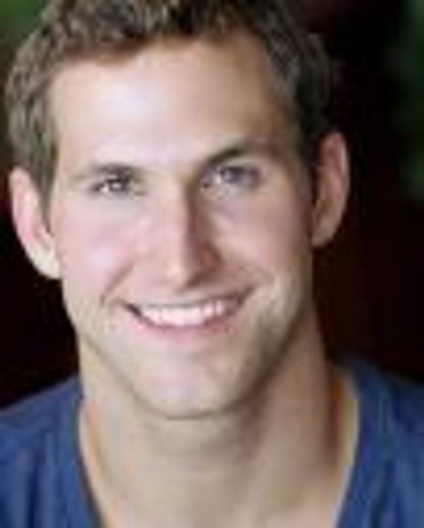 Jeff M Smith Headshot