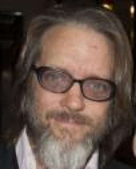 Richard Leaf Headshot