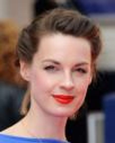 Jessica Raine Headshot