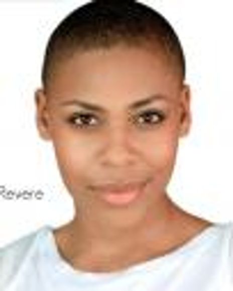 Jacquelyn Revere Headshot