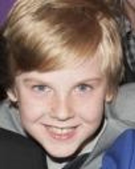 Adam Mitchell Headshot