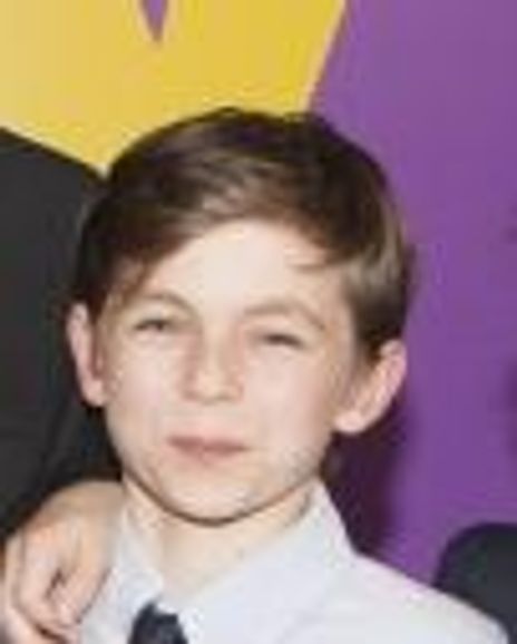 Tom Klenerman Headshot