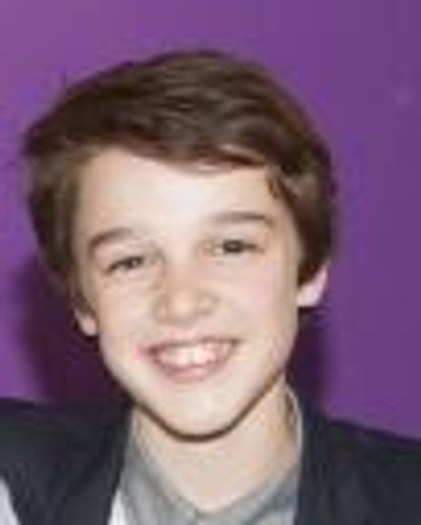 Isaac Rouse Headshot