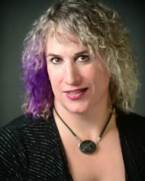 Rachael Cady Headshot