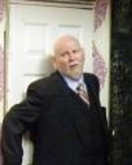 Mike Stubbs Headshot