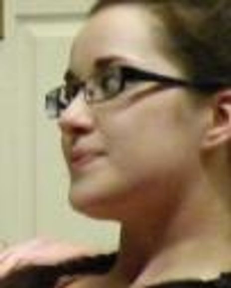 Mary McCleary Headshot