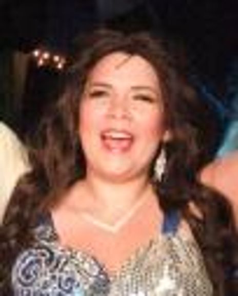 Bethany Fagan Headshot