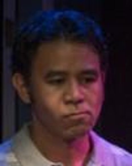 F. Karmann Bajuyo Headshot