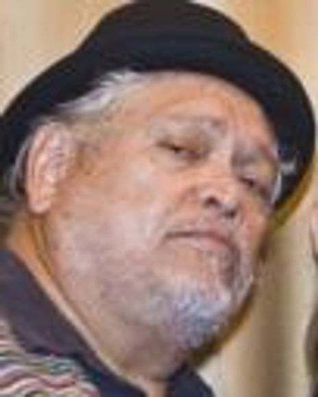 Bob Domingo Headshot